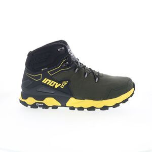 Inov-8 Mens Roclite Pro G 400 GTX V2 Green Boots (NWT)